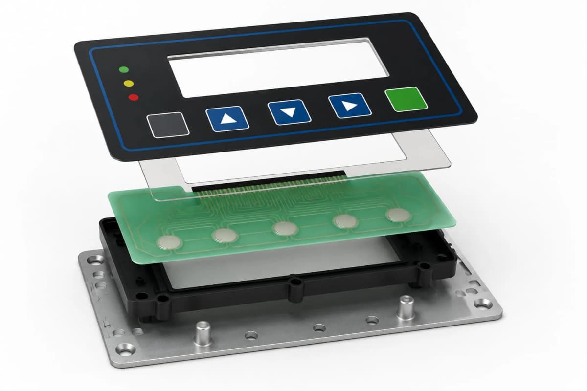 Assembly Example
