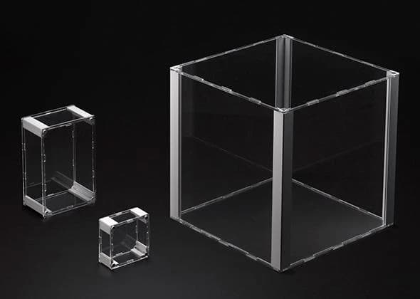 Acrylic Processing Unit