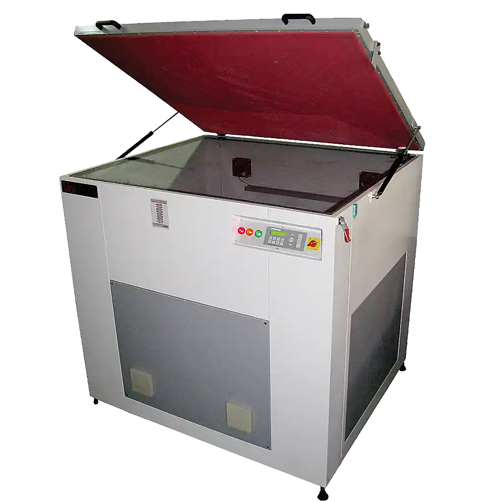 UV Exposing Units