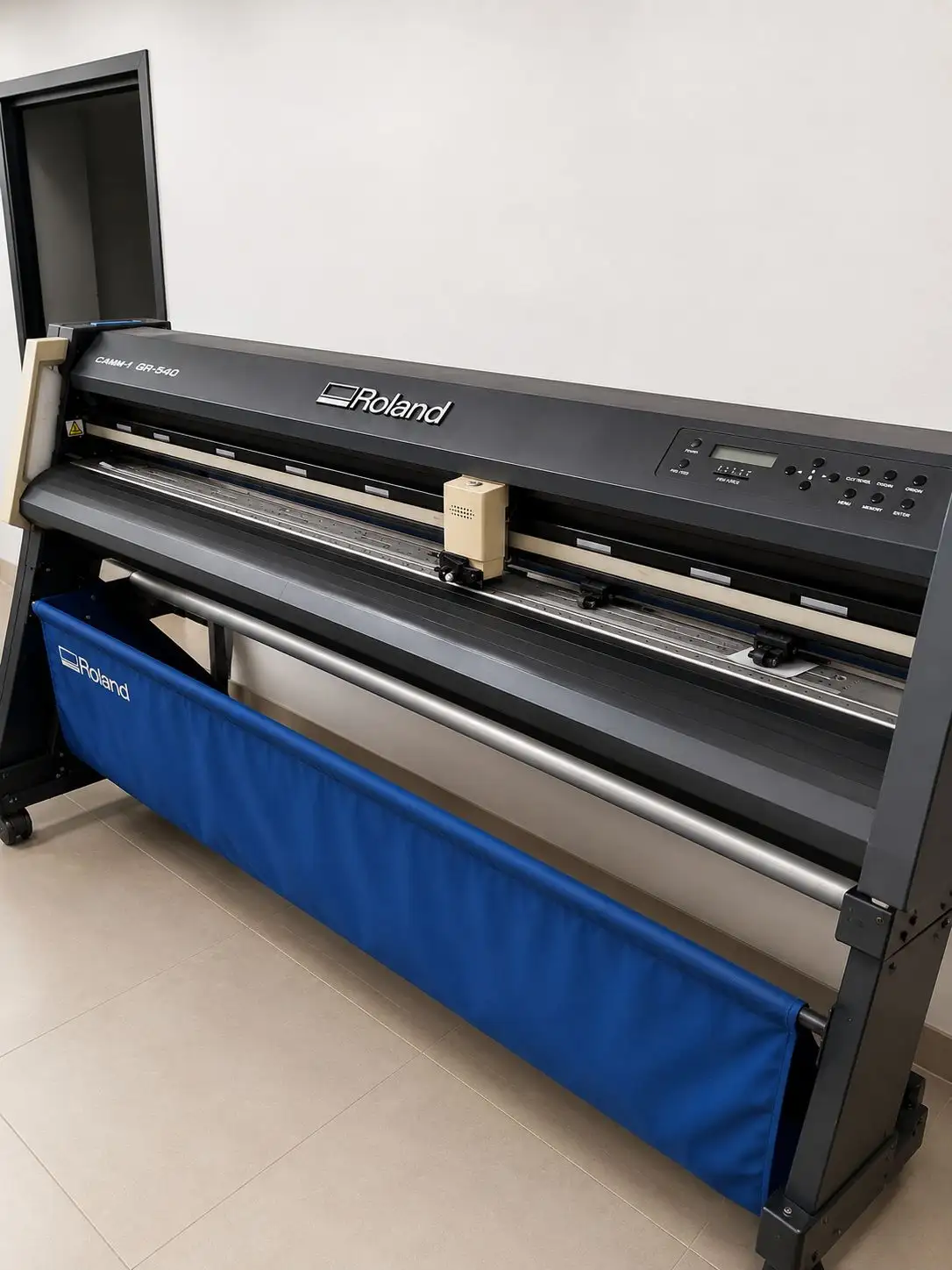 Plotter Cutting Systems