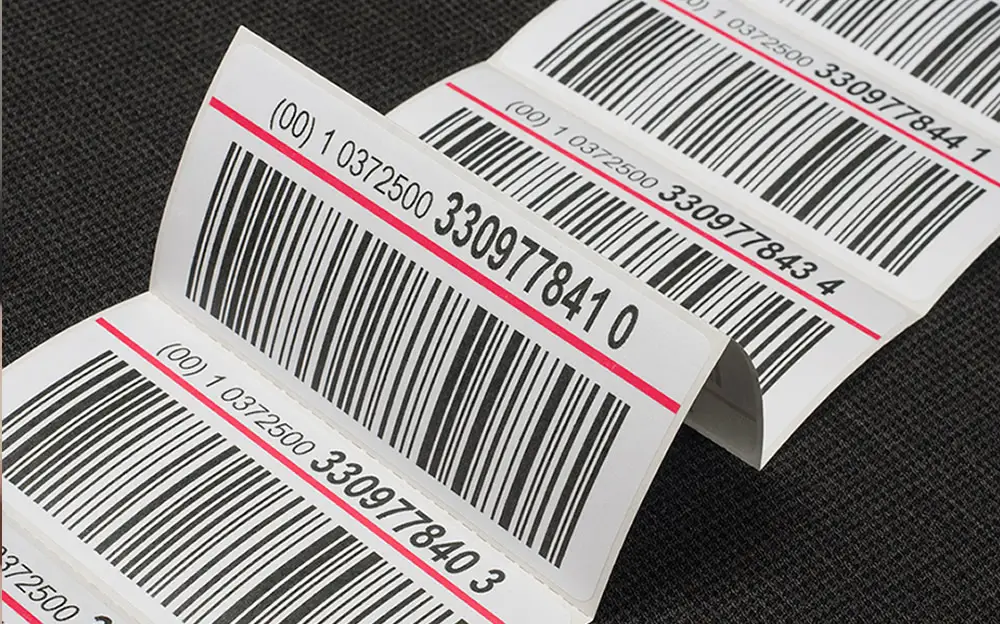 Asset Tags