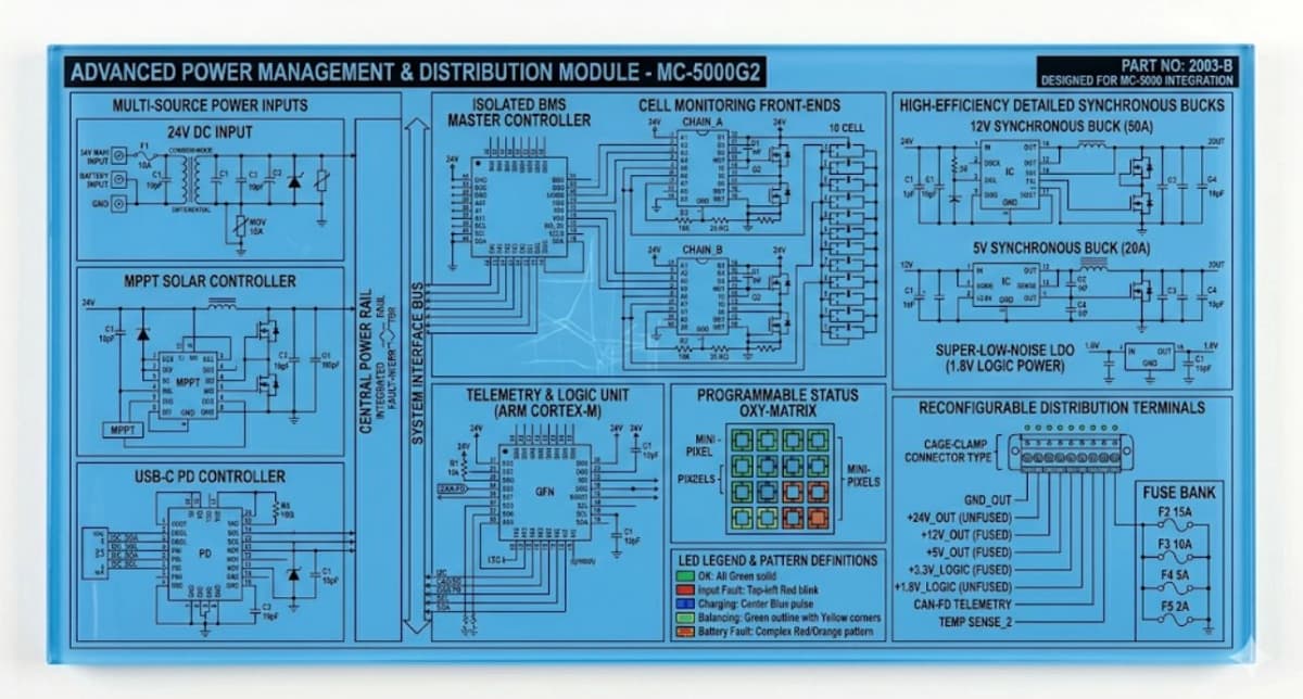 Custom Fabrication & OEM Solutions
