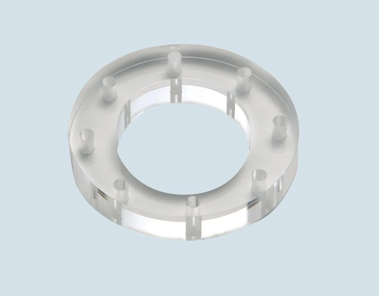 Bespoke OEM Parts