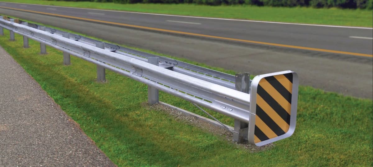 Railing Guides