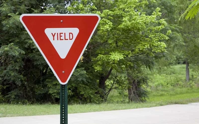 Road Safety Signs