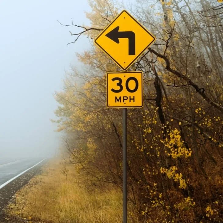 Traffic Marking Graphics