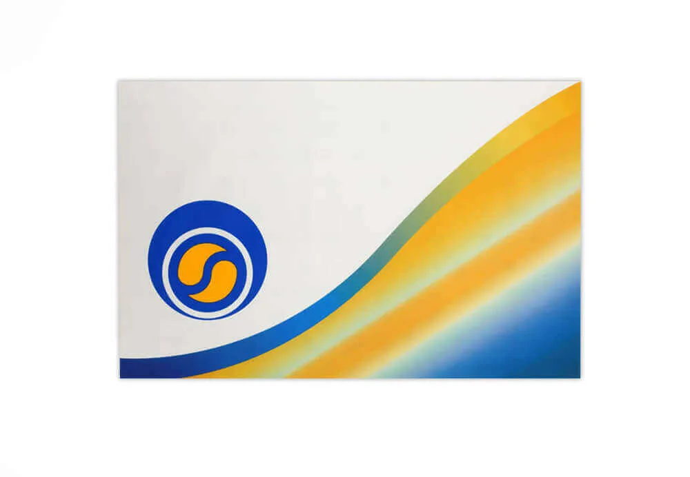 Industrial Graphics & Stickers
